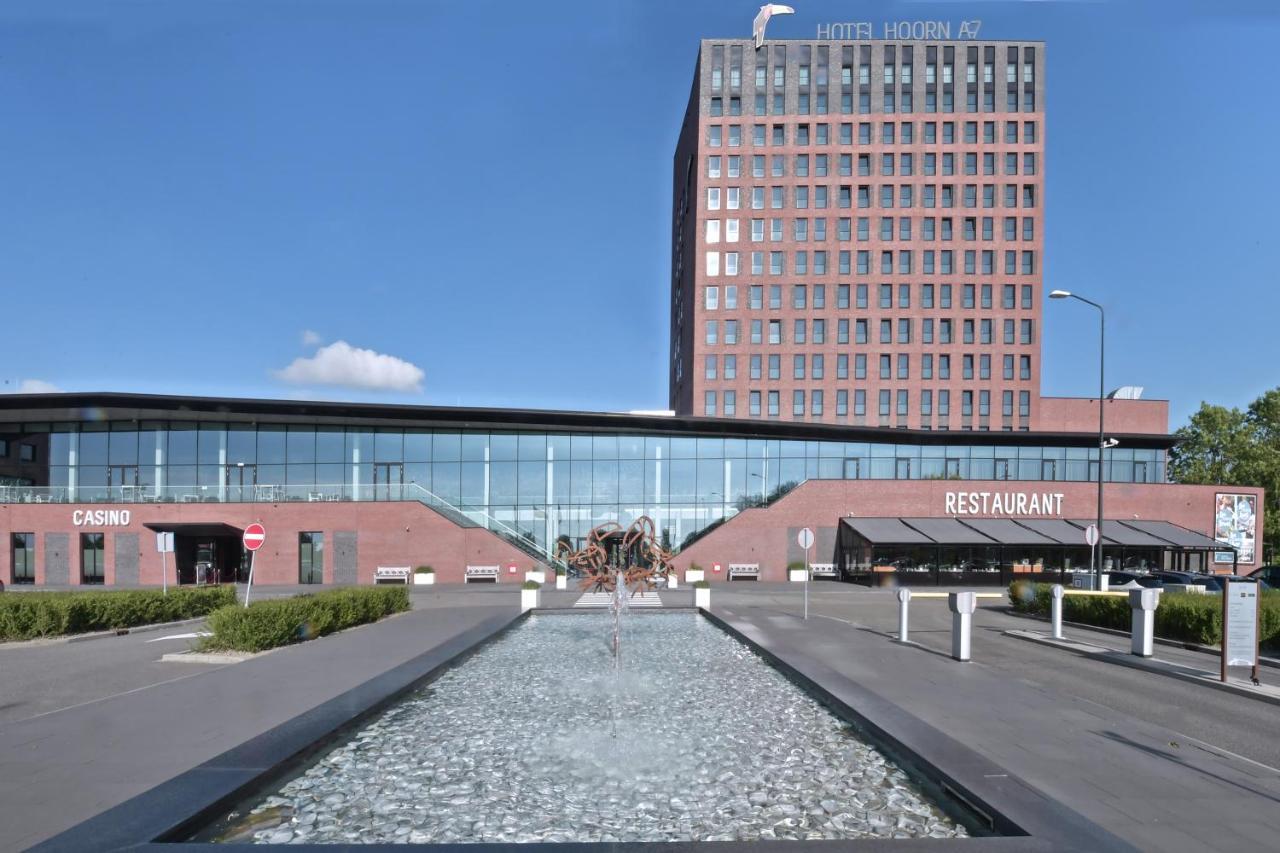 Van Der Valk Hotel Hoorn Hoorn  Exterior foto