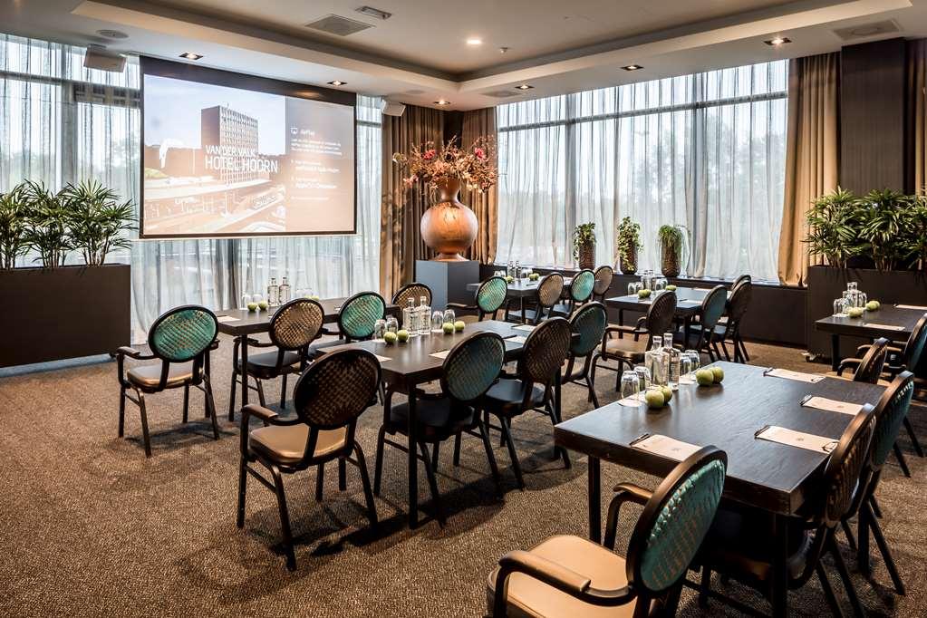 Van Der Valk Hotel Hoorn Hoorn  Interior foto