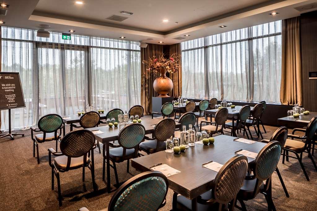 Van Der Valk Hotel Hoorn Hoorn  Interior foto