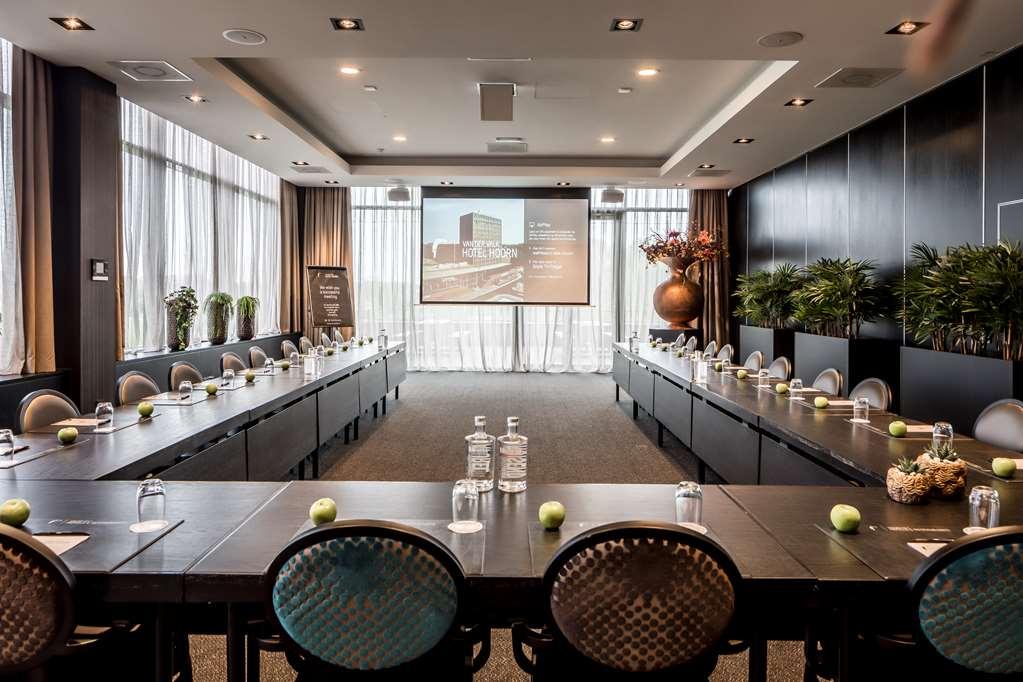 Van Der Valk Hotel Hoorn Hoorn  Ausstattung foto