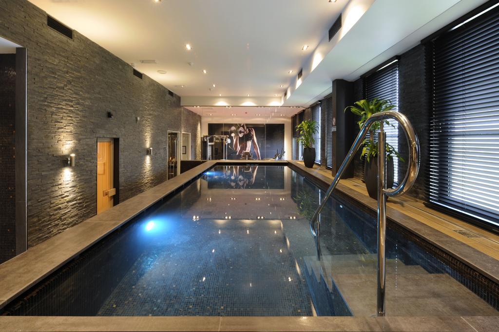 Van Der Valk Hotel Hoorn Hoorn  Exterior foto