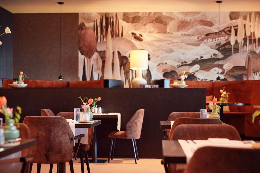 Van Der Valk Hotel Hoorn Hoorn  Einrichtungen foto