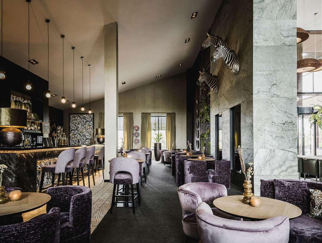 Van Der Valk Hotel Hoorn Hoorn  Restaurant foto
