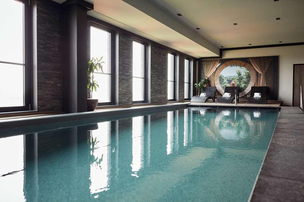 Van Der Valk Hotel Hoorn Hoorn  Einrichtungen foto
