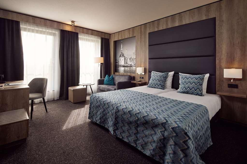 Van Der Valk Hotel Hoorn Hoorn  Zimmer foto