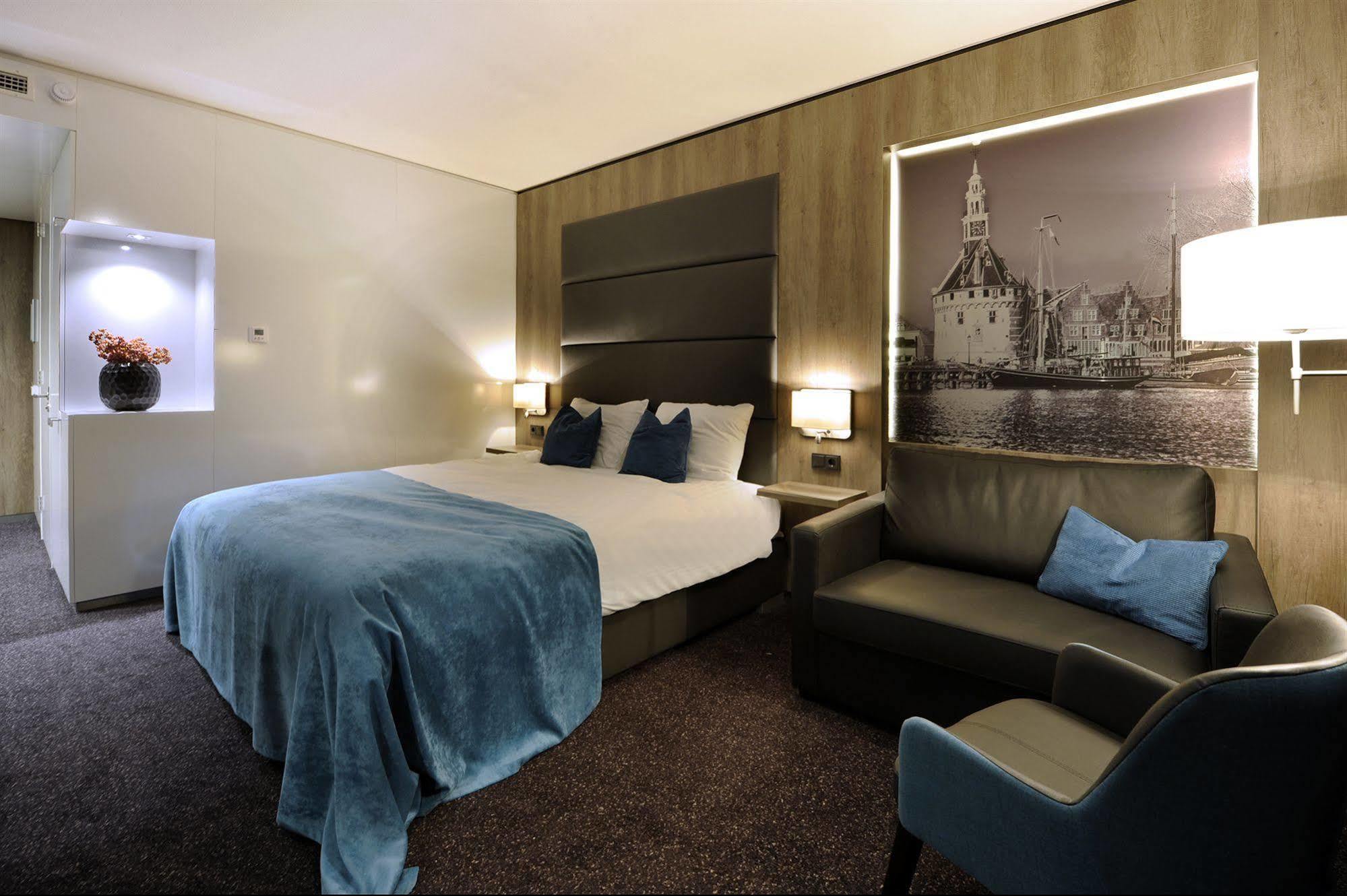 Van Der Valk Hotel Hoorn Hoorn  Exterior foto